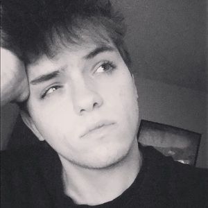 Meet your Posher, Josh